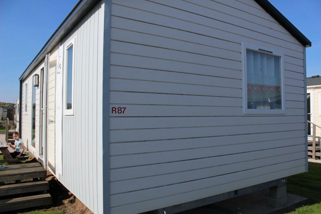 Caravan Middelkerke Hotel Exterior photo